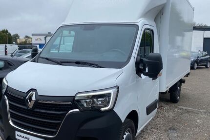 Renault Master 150.000 km 22.900 € Ludwigsburg 71636