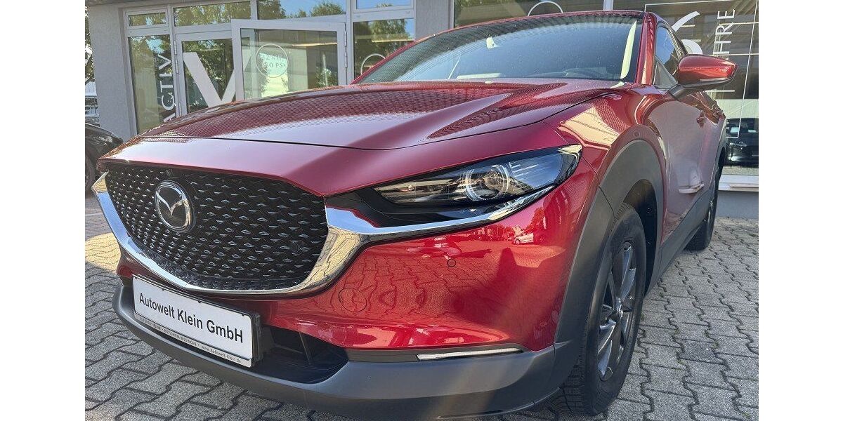 Mazda CX-30 44.498 km 27.375 &euro; Bietigheim-Bissingen 74321