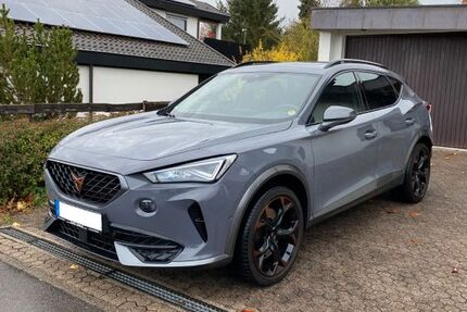 Cupra Formentor 48.000 km 32.490 € Ehningen 71139