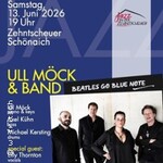 Jazz in der Zehntscheuer