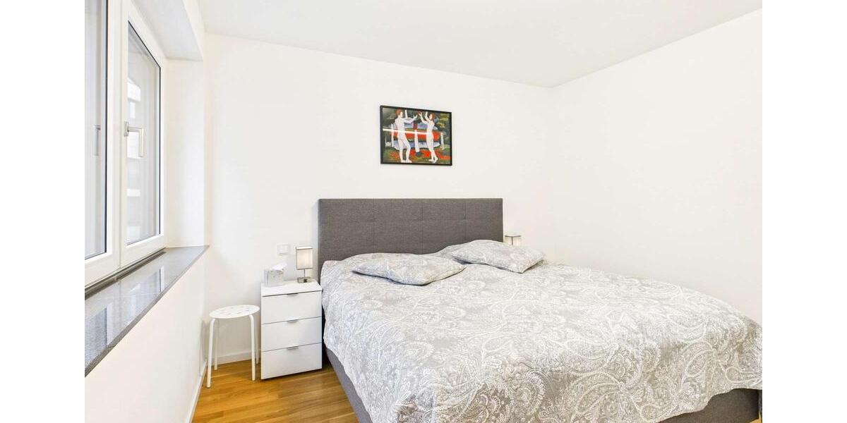 Etagenwohnung Stuttgart Feuerbach - 3 Zimmer, 94 m&sup2;, 1.990&euro; | Angebot:24670758