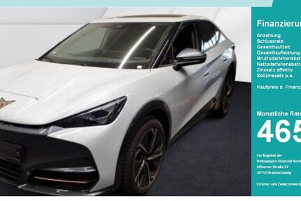 Cupra Tavascan 10.806 km 44.780 &euro; Herrenberg 71083