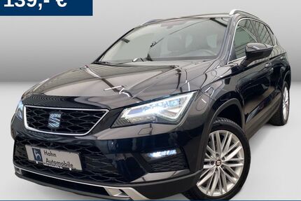 Seat Ateca 69.960 km 17.990 &euro; Niefern-Öschelbronn 75223
