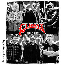 Climax Blues Band - Evolution Tour 2026 16.04.2026 Soundwerk