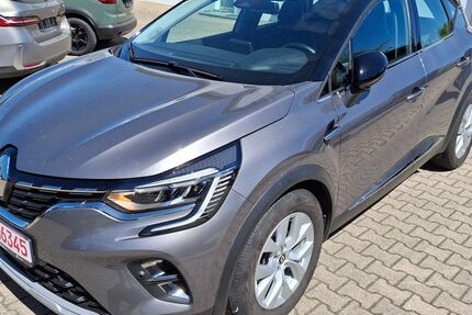 Renault Captur 61.500 km 14.950 &euro; Sindelfingen 71069