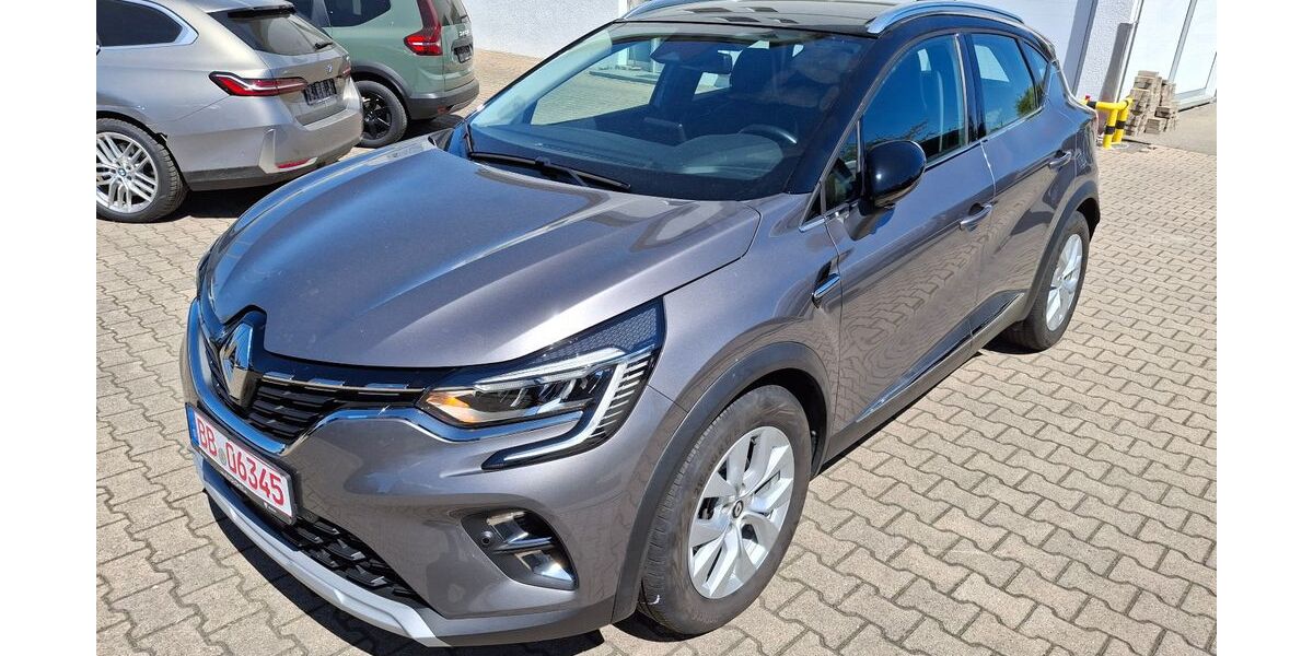 Renault Captur 61.500 km 14.950 &euro; Sindelfingen 71069