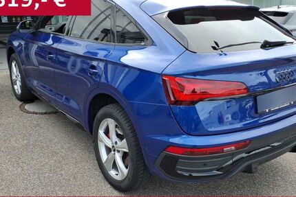 Audi Q5 72.395 km 41.930 &euro; Esslingen 73730