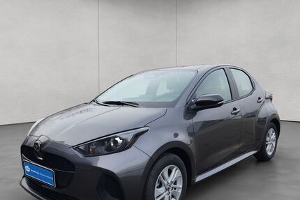 Mazda 2 Hybrid