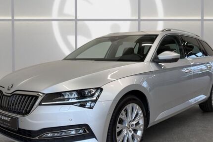 Skoda Superb 83.136 km 21.900 &euro; Nagold 72202