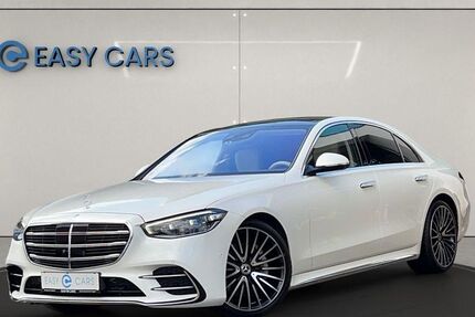 Mercedes-Benz S 400 97.000 km 78.990 € Neckartenzlingen 72654
