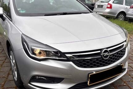 Opel Astra 81.500 km 8.550 &euro; Ludwigsburg 71638