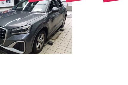 Audi Q2 42.949 km 25.990 &euro; Weil der Stadt 71263
