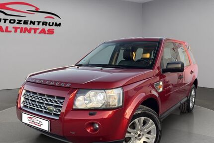 Land Rover Freelander 239.000 km 4.990 &euro; Holzgerlingen 71088