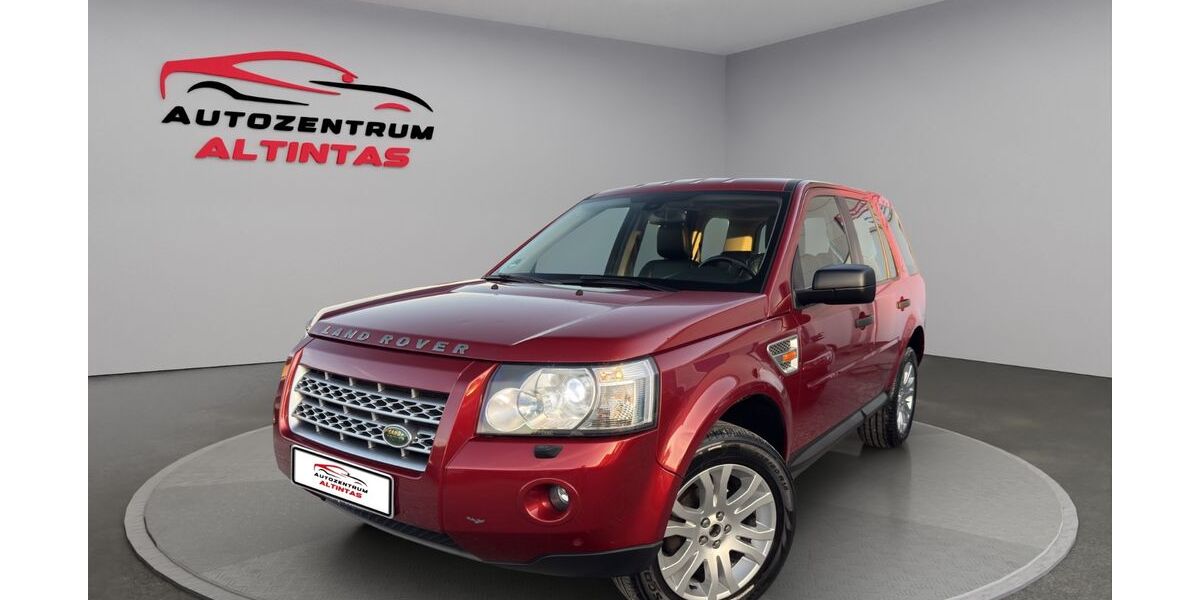 Land Rover Freelander 239.000 km 4.990 &euro; Holzgerlingen 71088