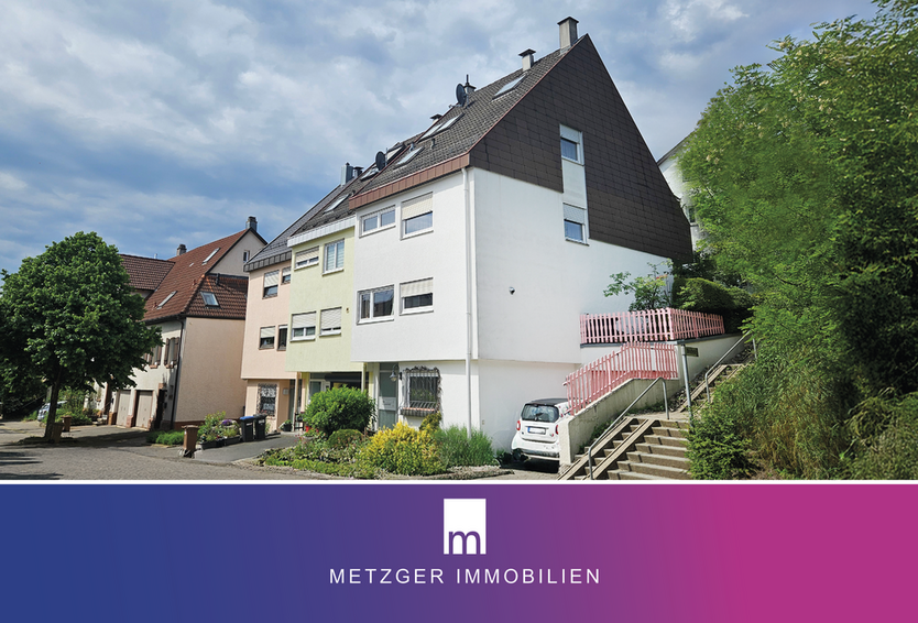 Haus zum Kaufen in Ostfildern 605.000 € 160 m²