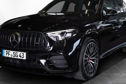 Mercedes-Benz GLC 43 AMG 10.000 km 85.995 &euro; Pforzheim 75179