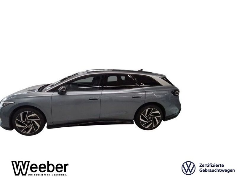 VW ID.7 19.500 km 49.989 € Weil der Stadt 71263