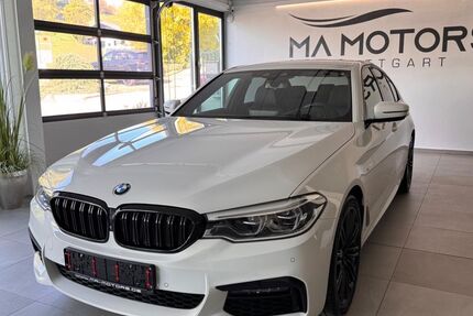 BMW 530 172.770 km 28.900 € Waldenbuch 71111