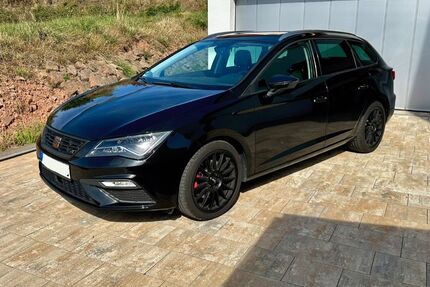 Seat Leon 115.000 km 15.800 &euro; Althengstett 75382