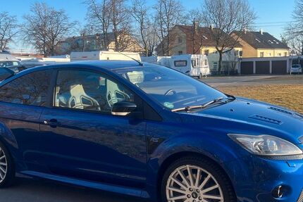 Ford Focus 125.900 km 28.900 &euro; Holzgerlingen 71088