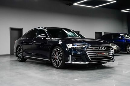 Audi S8 59.000 km 65.950 &euro; Calw 75365