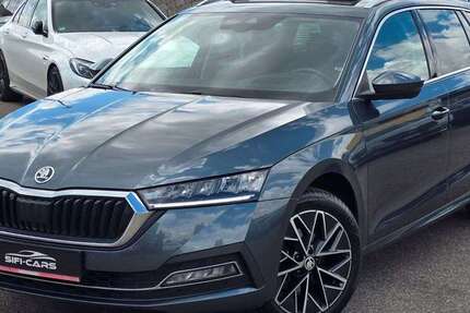 Skoda Octavia 158.000 km 18.800 € Hildrizhausen 71157