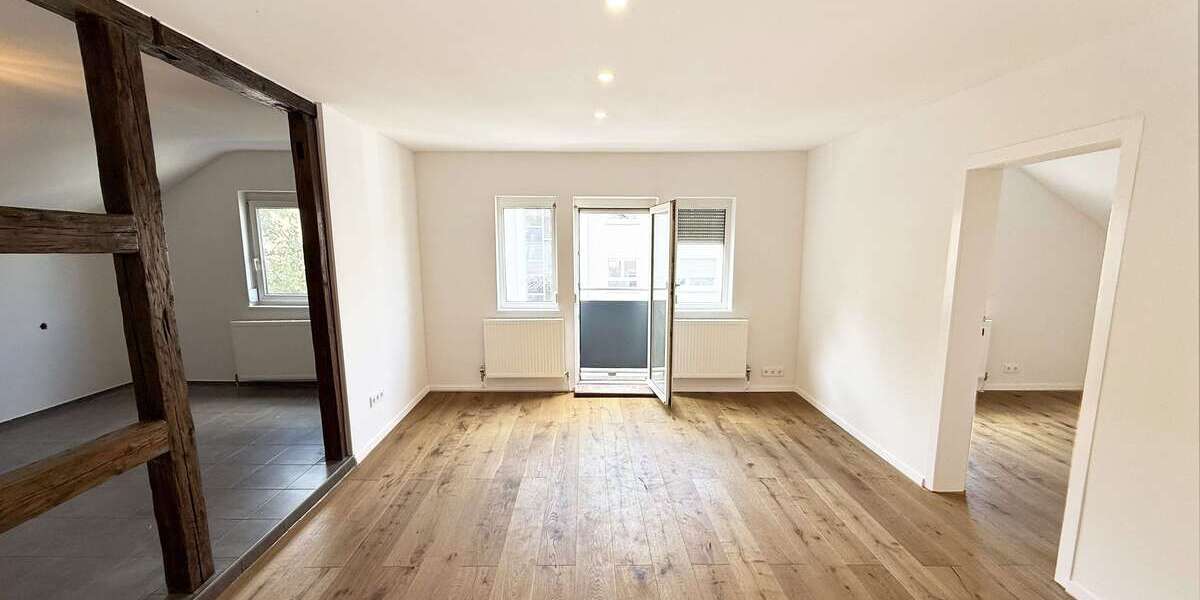 Etagenwohnung Stuttgart Stuttgart-Mitte - 4 Zimmer, 102 m&sup2;, 1.690&euro; | Angebot:27143730