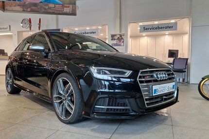 Audi S3 74.786 km 28.680 € Wiernsheim 75446