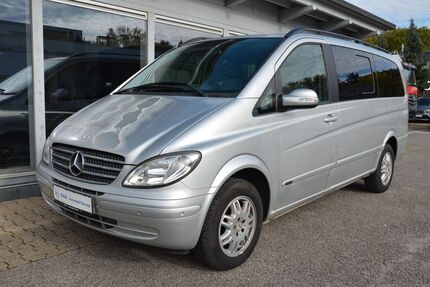 Mercedes-Benz Viano 197.561 km 7.990 € Herrenberg bei Stuttgart 71083