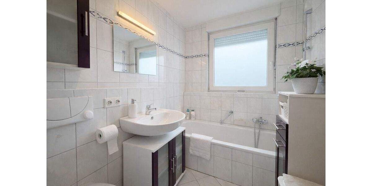 Etagenwohnung Asperg - 2 Zimmer, 51 m&sup2;, 227.500&euro; | Angebot:24763535