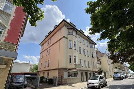 Haus zum Kaufen in Stuttgart 3.950.000 € 808 m²