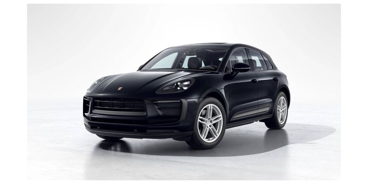 Porsche Macan 33.400 km 65.800 &euro; Filderstadt 70794