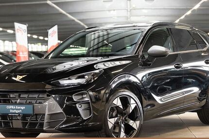 Cupra Terramar 11.715 km 40.630 € Stuttgart-Feuerbach 70469