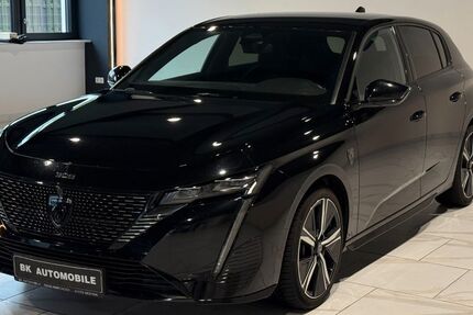 Peugeot 308 47.000 km 24.900 € Nürtingen bei Stuttgart 72622