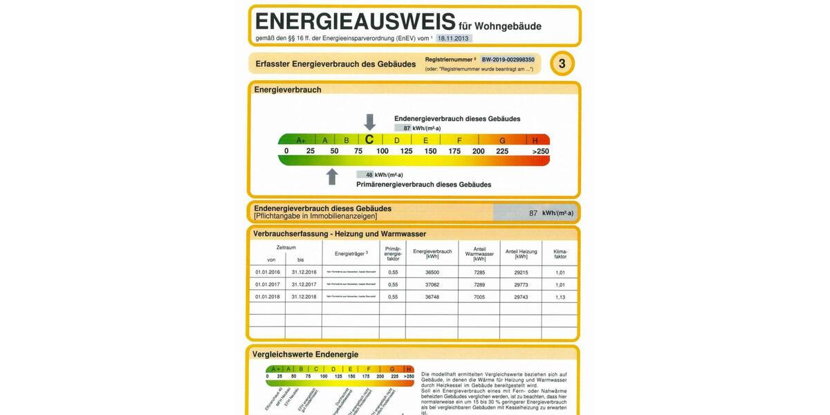 Dachgeschoßwohnung Ostfildern - 2 Zimmer, 40 m&sup2;, 179.000&euro; | Angebot:26429851
