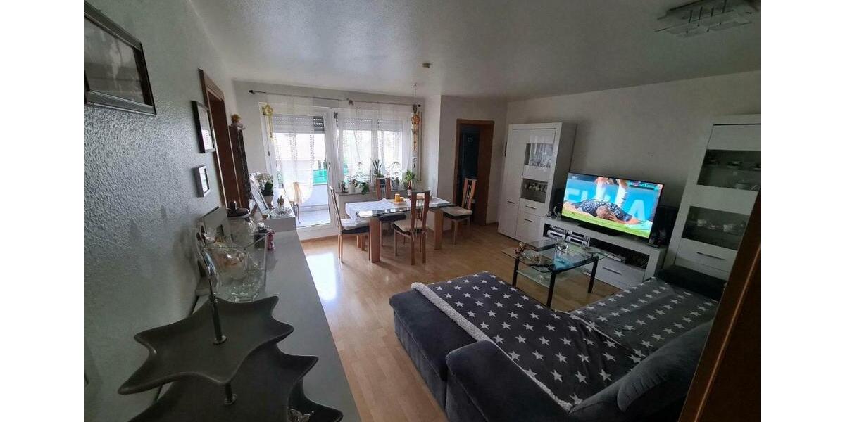 Zwei Zimmer Wohnung in Plochingen 2 zimmer