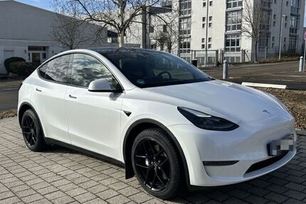Tesla Model Y 37.800 km 38.950 &euro; Waiblingen 71336