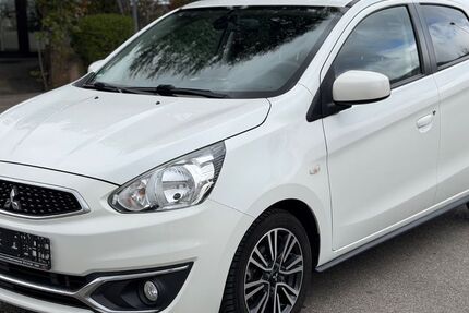 Mitsubishi Space Star 109.000 km 6.490 &euro; Möglingen 71696