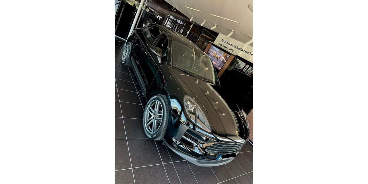 Porsche Macan 38.000 km 64.000 &euro; Stuttgart 70191