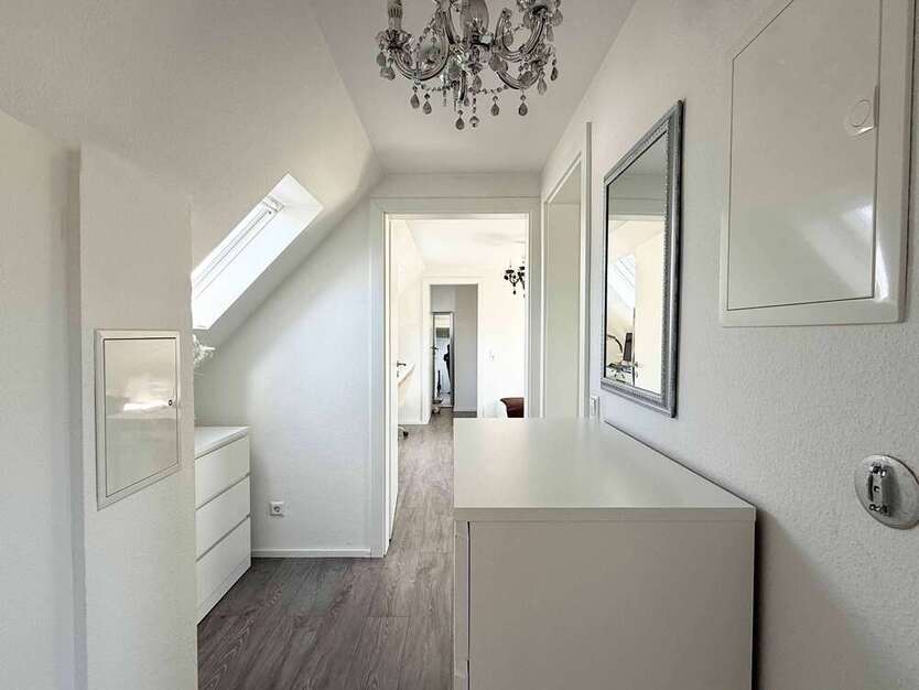 Wohnung zum Kaufen in Stuttgart 169.000 € 45 m²