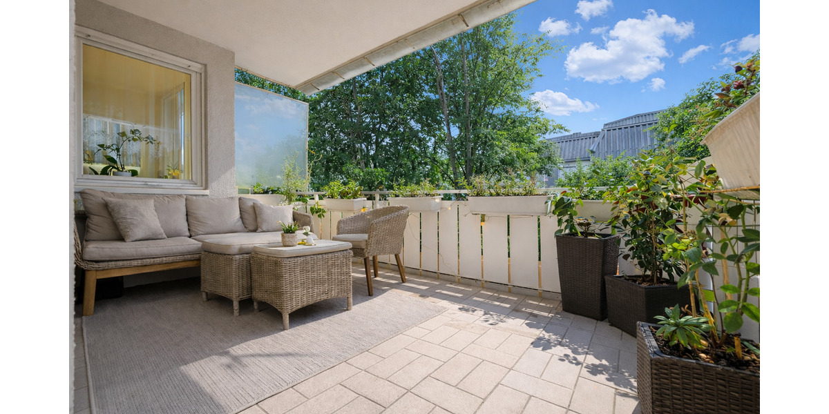 Etagenwohnung Sindelfingen Mitte - 4 Zimmer, 96 m&sup2;, 359.000&euro; | Angebot:25066557