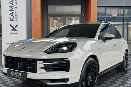 Porsche Cayenne 6.200 km 94.500 &euro; Sindelfingen 71065