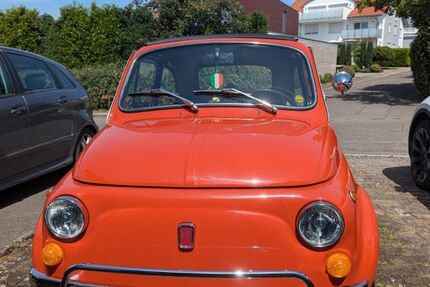 Fiat 500L 101.245 km 10.500 &euro; Reutlingen 72770