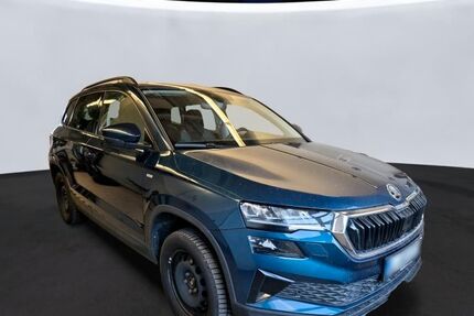 Skoda Karoq 193.000 km 16.999 &euro; Ditzingen 71254