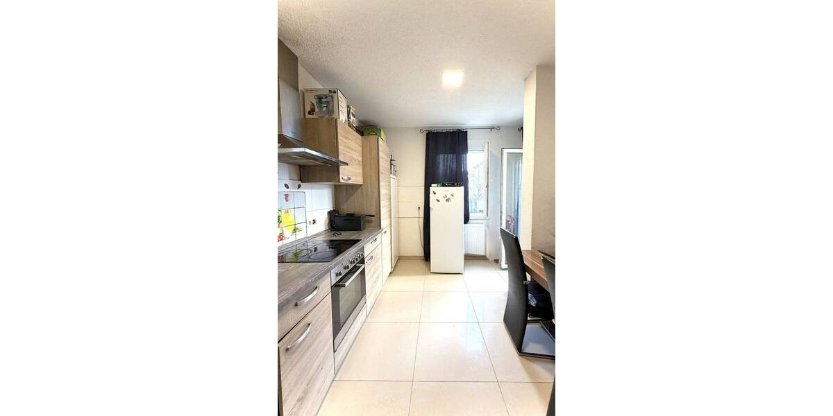Etagenwohnung Esslingen am Neckar / Mettingen Mettingen - 3 Zimmer, 84 m&sup2;, 258.000&euro; | Angebot:26744673