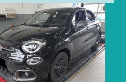 Fiat 500X 67.983 km 15.490 &euro; Herrenberg 71083