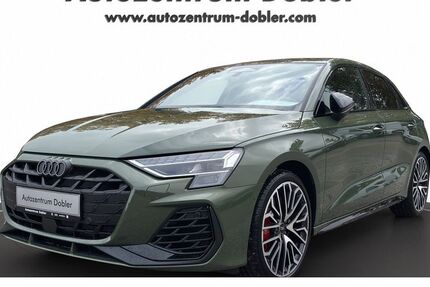 Audi S3 3.000 km 55.880 &euro; Mühlacker 75417