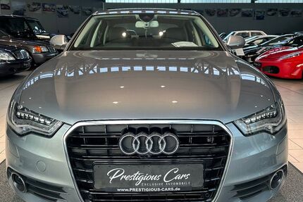 Audi A6 45.000 km 18.549 &euro; Steinheim an der Murr 71711