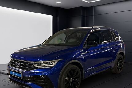 VW Tiguan 4.855 km 42.890 &euro; Filderstadt 70794