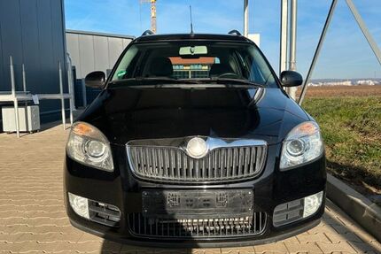 Skoda Roomster 130.000 km 3.900 &euro; Altdorf 71155